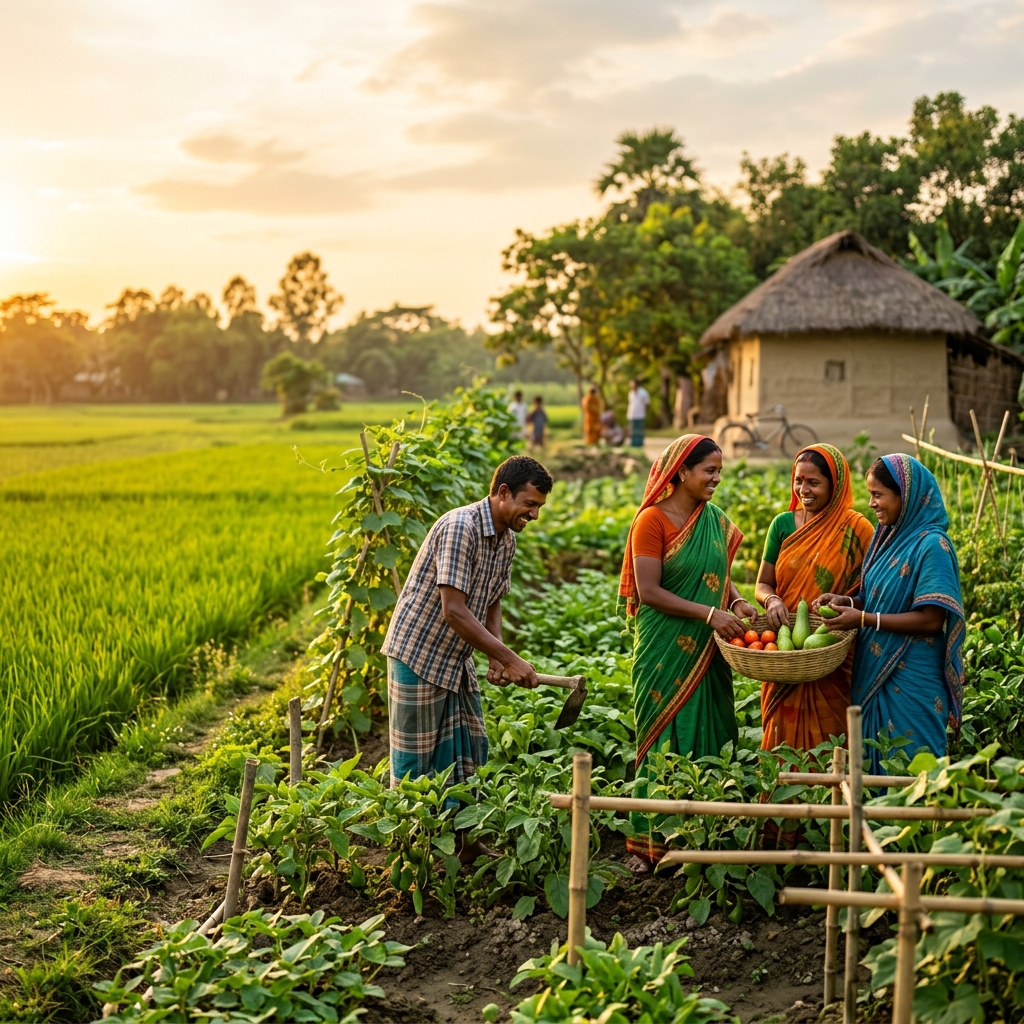 Bangladeshi Community